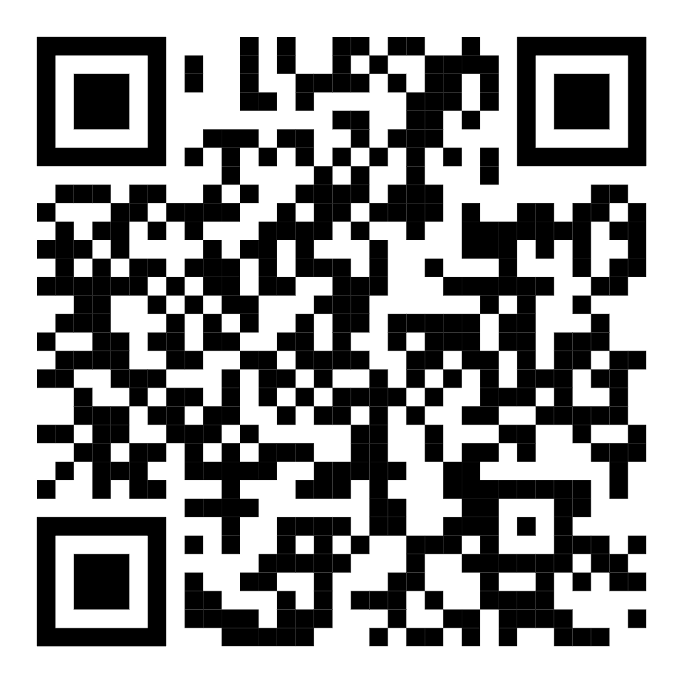 QR code — สแกนเพื่อกรอกแบบฟอร์มนัดดู Demo